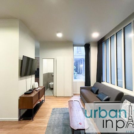 Appartamento 76 - Urban Jardins Du Marais Parigi Esterno foto