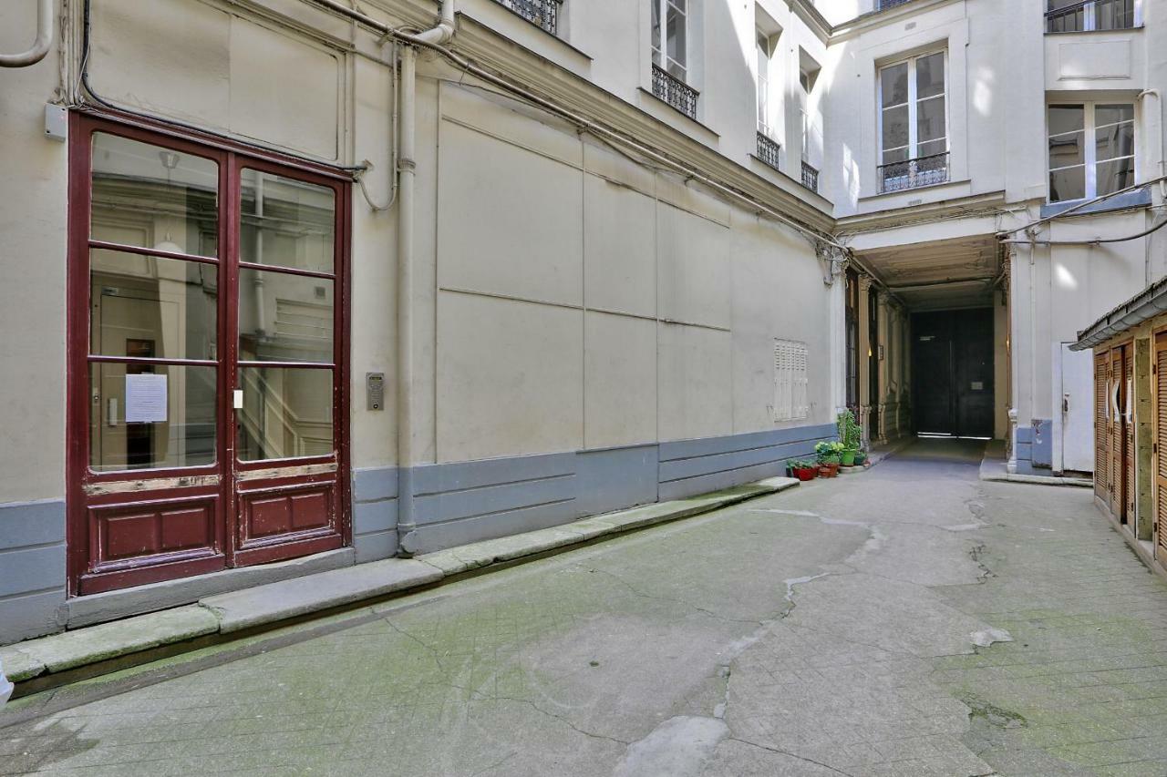 Appartamento 76 - Urban Jardins Du Marais Parigi Esterno foto